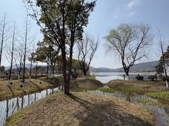 -南北湖风景区