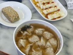 -馄饨侯(前门店)
