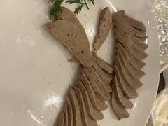 盐水鸭肝-全聚德(前门店)