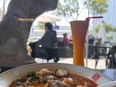 -一峰沙茶面(海峡国际店)