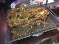 -很久以前羊肉串(大华三路店)