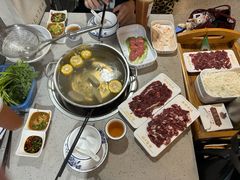-杏花吴记牛肉火锅