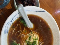 -囿面传统制面馆(中央路店)