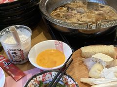 -牛New寿喜烧(青浦店)