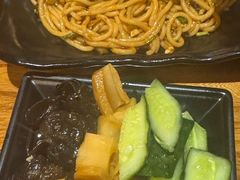 -束河人家(南锣鼓巷店)