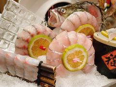 -世纪缘湖滨花园酒店·湖景轩中餐厅(太阳宫店)