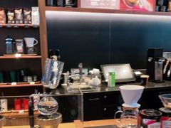 -星巴克臻选(北京富力家园店)