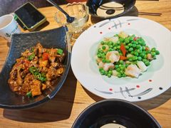 -马灯部落·西湖边的创意山景餐厅(虎跑动物园店)