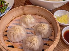 -上海姥姥(西环店)