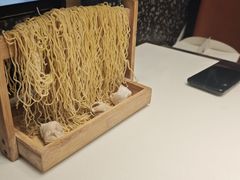 -洪氏嗨捞·猪肚鸡火锅(阳光天地店)