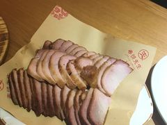 -春饼先生·北京烤鸭(甘井子万达店)