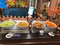 -西藏饭店·亚克·食光自助餐厅