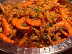 -胖哥俩肉蟹煲(湖滨银泰in77店)