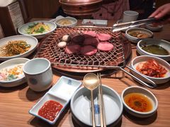 -王妃家(明洞中央店)
