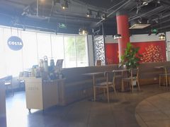 -COSTA COFFEE(百葛服务区店)