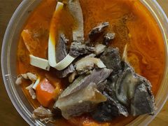 霄汉牛三鲜-霄汉牛三鲜湖北砂锅菜(万松园2店)