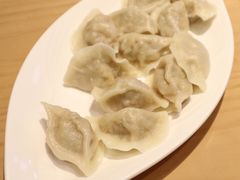 -船歌·鱼水饺青岛菜(国贸商城店)