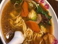 -大食代美食广场(迪士尼小镇店)