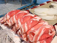 -德来順老北京 涮羊肉 烤羊排(大学城店)