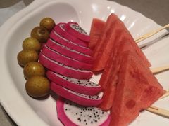 -海底捞火锅(徐州火车站店)