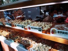 零售区-袁记云饺(蛇口店)
