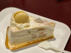-檬舒舒MonChouChou(环球金融中心店)