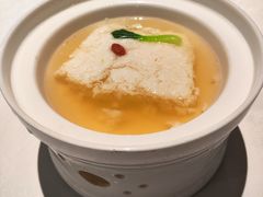 -尘香•传统川菜(创汇首座店)