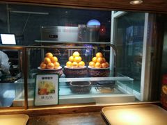 -四季厨房 鲁菜·孔府烤鸭(高新万达店)