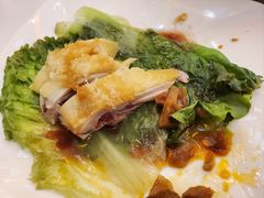 -顺德人家食府(黄金广场店)