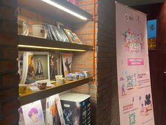-THE ALLEY 鹿角巷(时代天街A馆店)