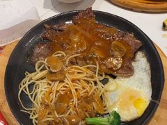 -豪享来(我格广场店)