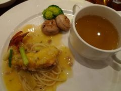 餐饮-红墙花园酒店