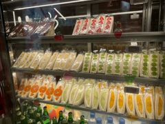 -Fruwich果明治(西单更新场店)