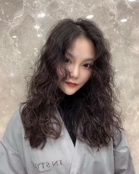 点击看大图 -Rise Hair上升造型