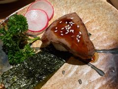 -本日風和·寿司·料理(博地中心店)