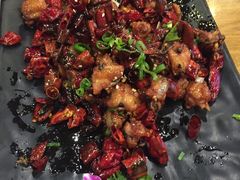 -隆喜元鱼汤包·海鲜(中联广场店)