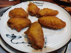 -盈田盈粥庄(博山东路店)