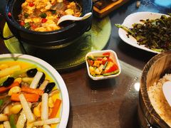 -菜香小厨(金发·印象南滨店)