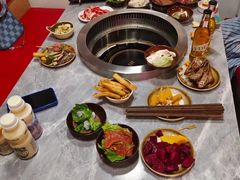 -宽尺巷鱼蛙自助火锅(虎丘钻石广场店)