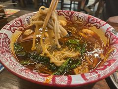 -破店肥哈·东北烧烤·夜宵(南山保利店)