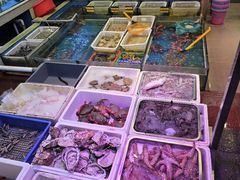 -东江海鲜大排档·潮汕菜·砂锅粥