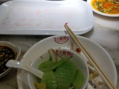 -小骨煲金华砂锅(转塘金街美地店)