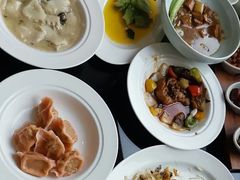 -泛太平洋大酒店·海天楼中餐厅·粤菜