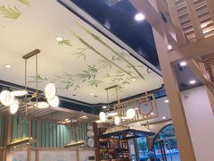 -川府宴语烤鱼川菜家常菜(梨园店)