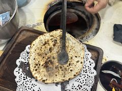 -邵建华师傅梅菜扣肉饼(麓山总店)