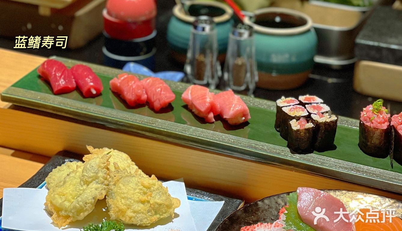 广州美食｜云鹤Unkaku