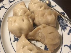 锅贴-富满美食