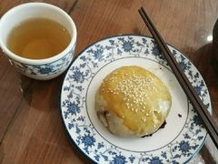 -巴依老爷新疆美食(清华东门店)