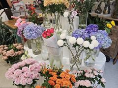 -花屿鲜花(淡水店)
