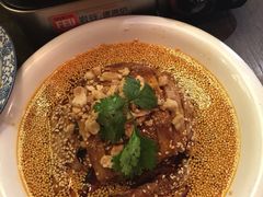 -茅庐毛血旺(烟台大悦城店)